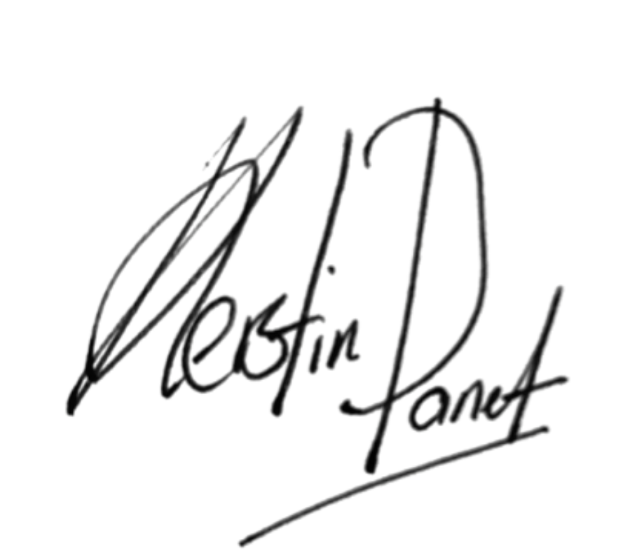 Kestin Danert